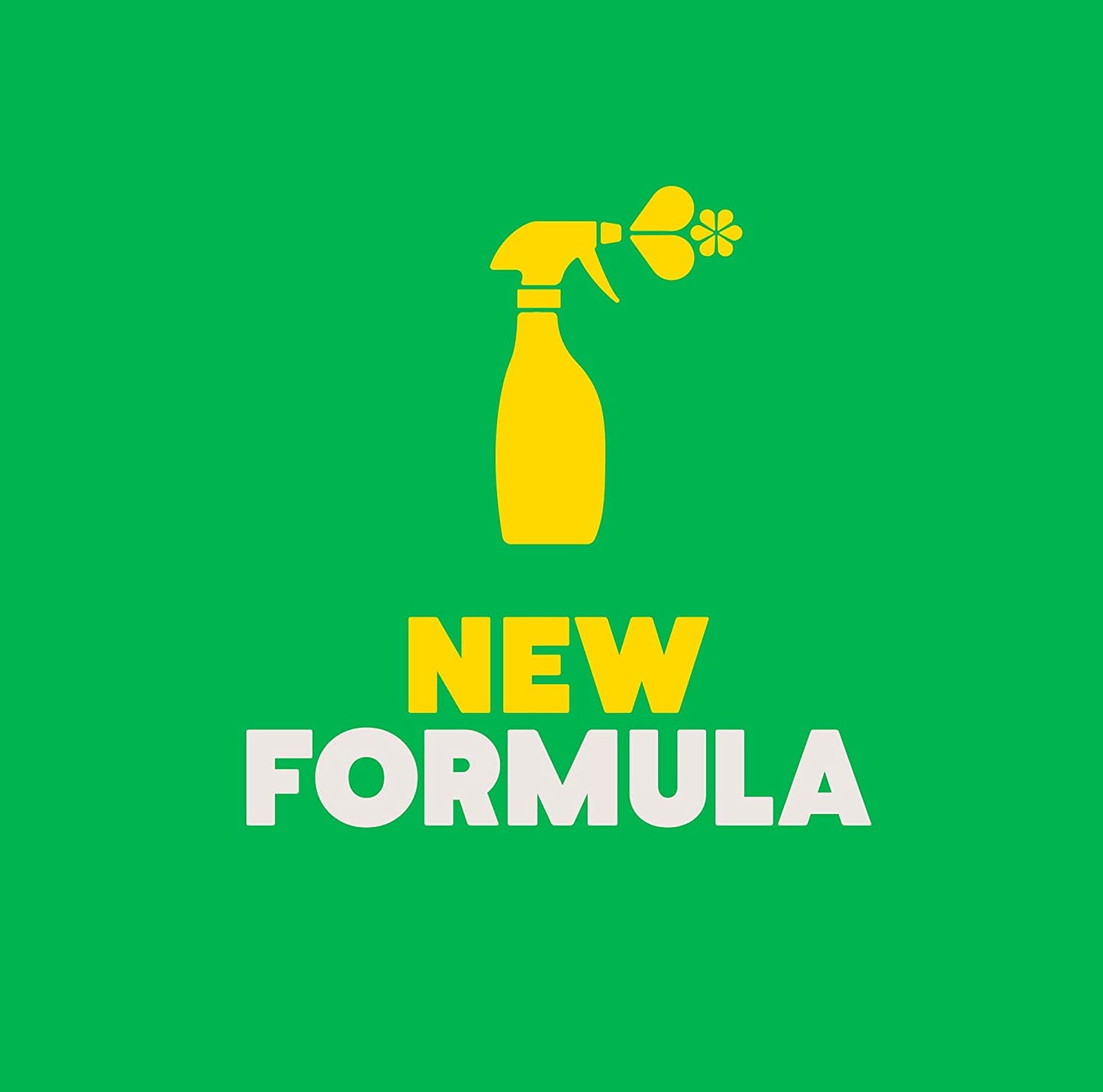 Window & Glass Cleaner 500ml - Ecover - Window and Glass Cleaner - Eco Natural Products