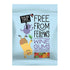 Wine Gums Sweets 100g BBE 24.10.2024 - Eco Natural Products - Free from fellows - Sweets