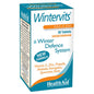 Wintervits Tablets 30 Tablets - HealthAid - Food Supplement - Eco Natural Products