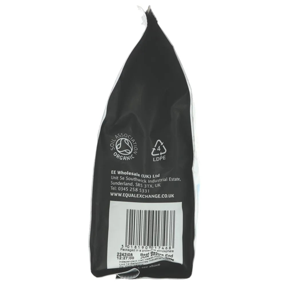 Women Farmers Grew Coffee Beans 200g - Equal Exchange - Coffee Beans & Ground Coffee - Equal Exchange