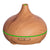 Wood - effect electric diffuser. Slightly damaged box. - Eco Natural Products - Amour Natural - 