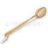 Wooden Bath and Shower Brush Two - Sided 17" - Donegal - Brush - Eco Natural Products