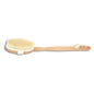 Wooden Body Brush Massager One Side 17" (43cm) - Donegal - Body Brush - Donegal