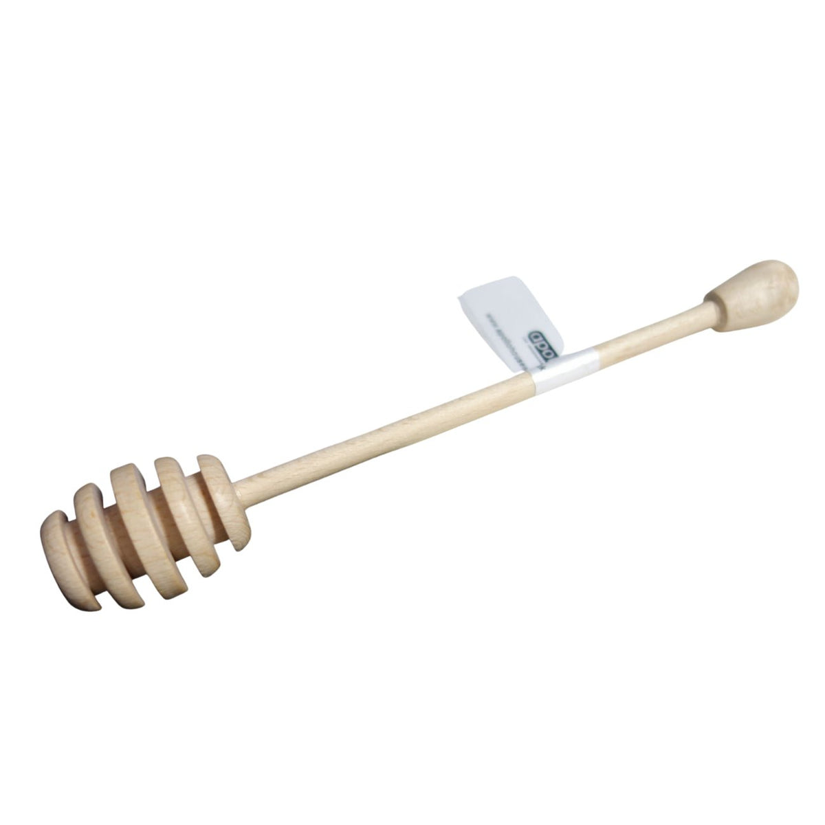 Wooden Honey Dipper - Apollo - Honey dipper - Eco Natural Products