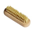 Wooden Nail Brush - Zero Waste Club - Nail Brush - Eco Natural Products