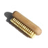 Wooden Nail Brush - Zero Waste Club - Nail Brush - Eco Natural Products