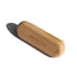 Wooden Nail Brush - Zero Waste Club - Nail Brush - Eco Natural Products