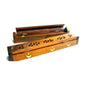 Wooden Smoke Box Small - The Indian Connection - Incense Holders - The Indian Connection