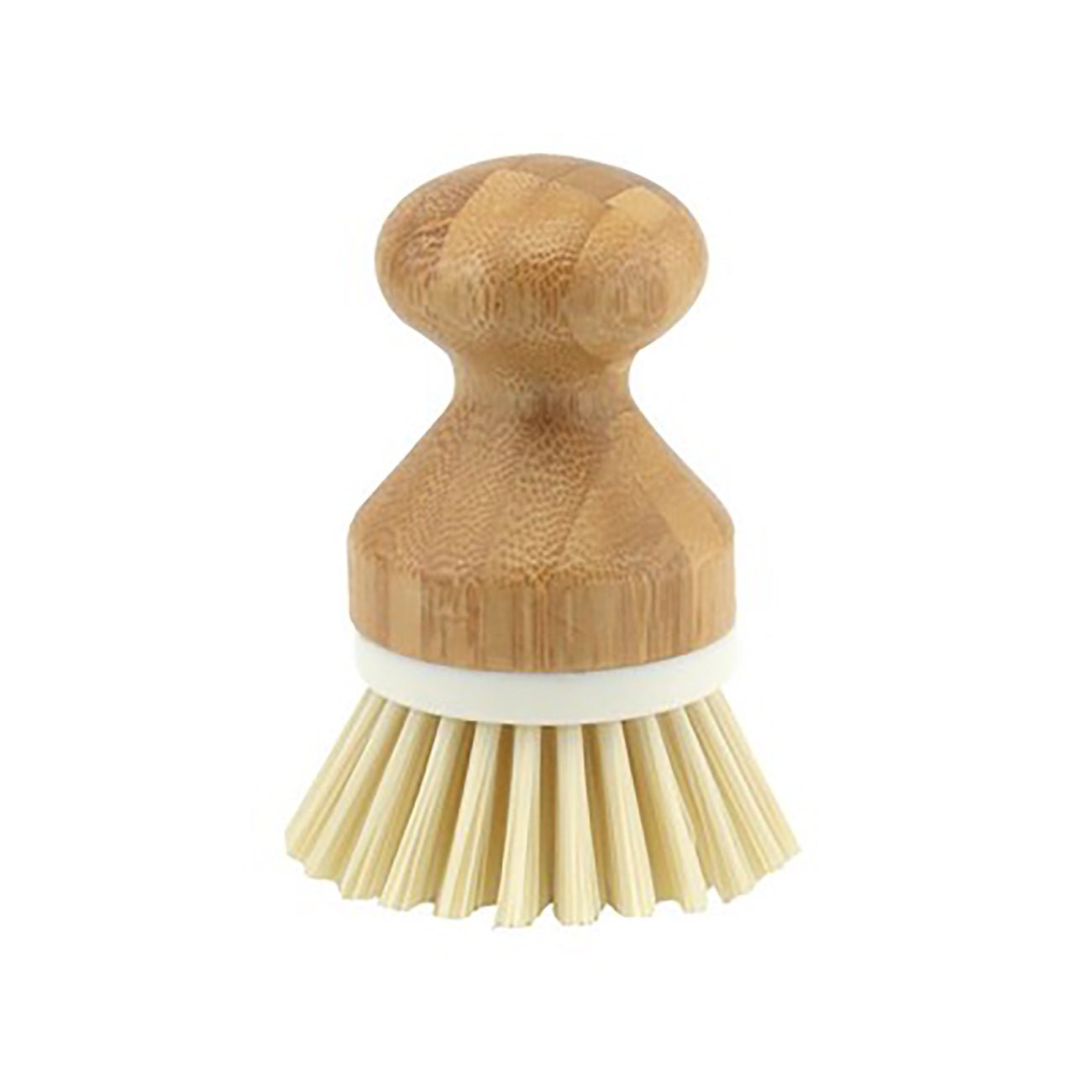 Wooden Vegetable Brush [BLACK FRIDAY] - Eco Natural Products - Apollo - Brush