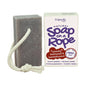 Woody Patchouli & Sandalwood Soap On A Rope 125g - Friendly Soap - Bar Soap - Friendly Soap