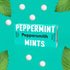 Xylitol English Peppermint Mints 15g - Peppersmith - Mints - Eco Natural Products