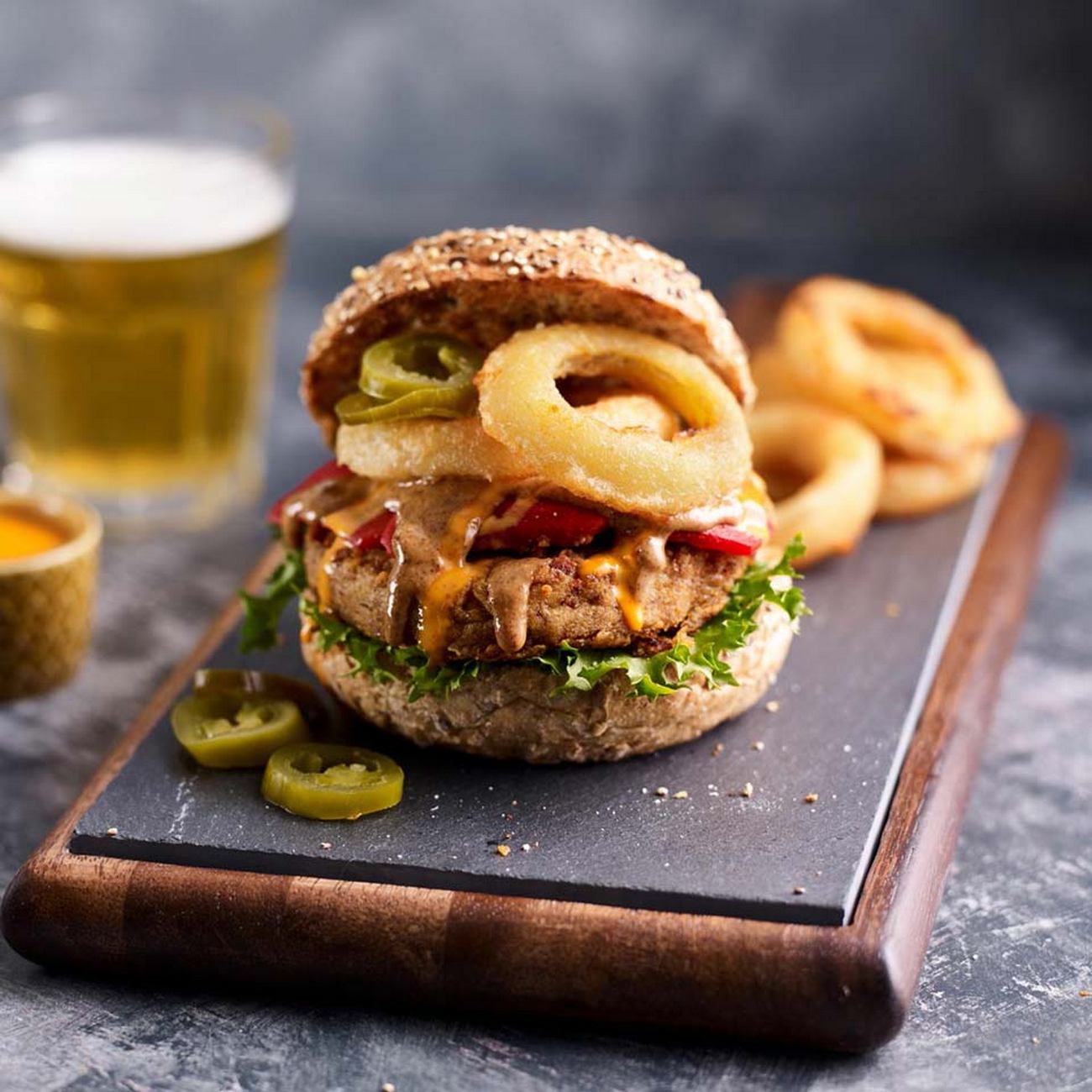 Yeast Extract 340g - Meridian - Spreads - Eco Natural Products