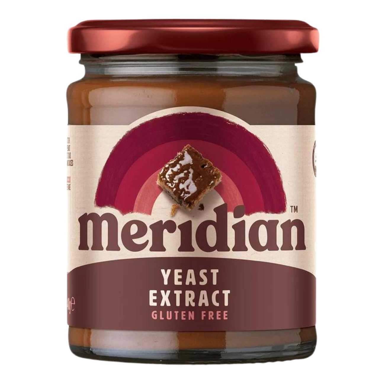 Yeast Extract 340g - Meridian - Spreads - Eco Natural Products