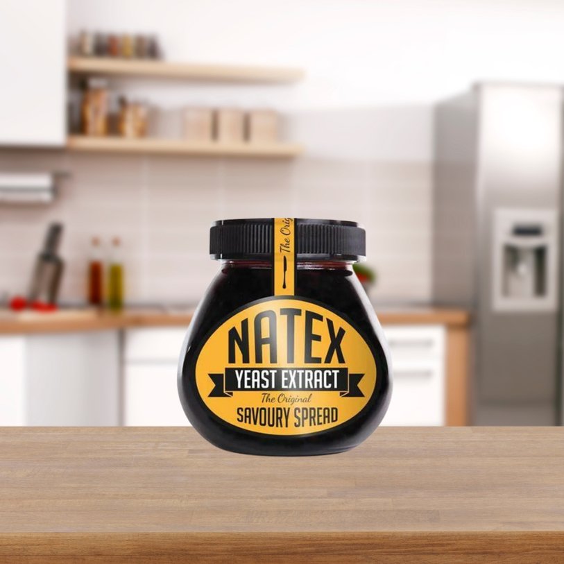 Yeast Extract Original 225g - Natex - Spread - Eco Natural Products