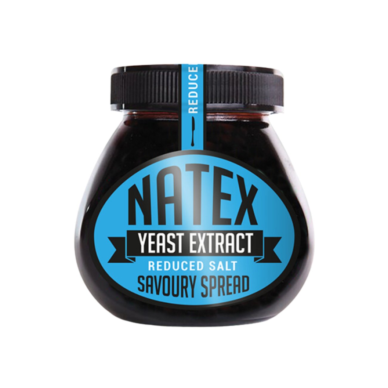 Yeast Extract Reduced Salt 225g - Natex - Spreads - Eco Natural Products