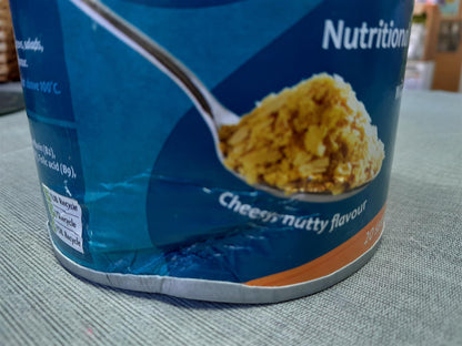 Yeast Flakes with Vitamin B12 Engevita 100g Damaged packaging - Marigold - Yeast flakes - Eco Natural Products