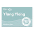 Ylang Ylang Bath Soap 95g - Friendly Soap - Bar Soap - Eco Natural Products