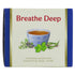 Organic Breathe Deep Herbal Tea 17bag