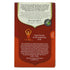 Organic Bedtime Rooibos Vanilla Herbal Tea 17 bags