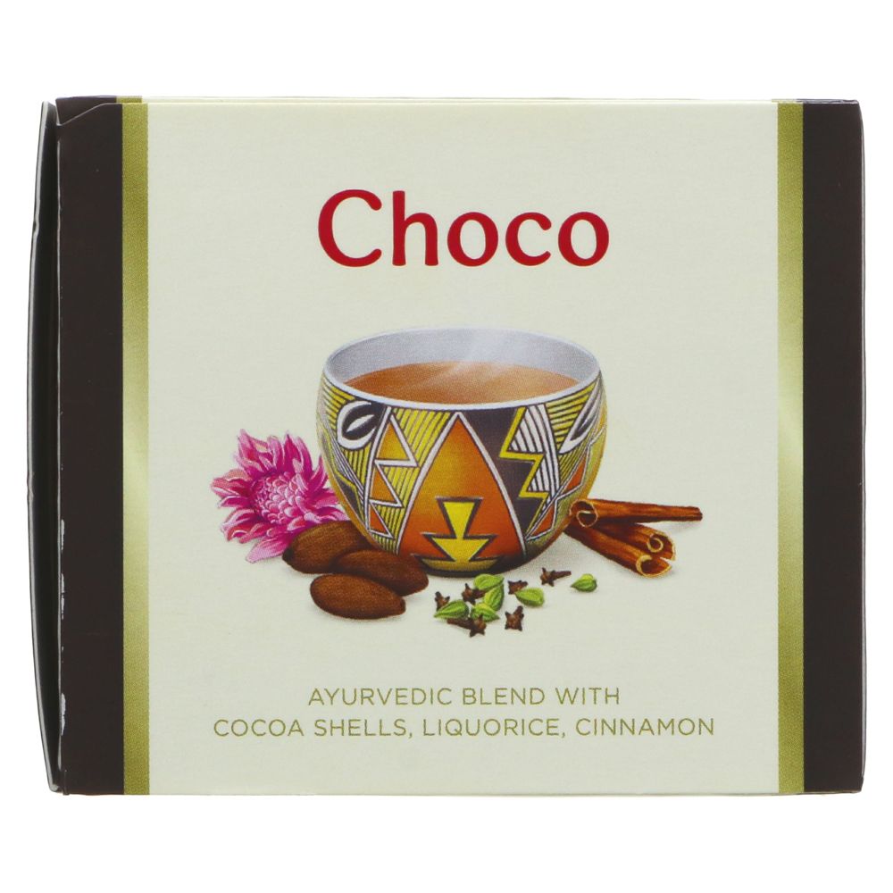 Organic Choco Spice Tea 17 bags
