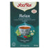 Organic Relax Herbal Tea 17 bags