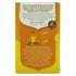 Organic Ginger Lemon Herbal Tea 17bag