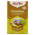 Organic Himalaya Herbal Tea 17 bags