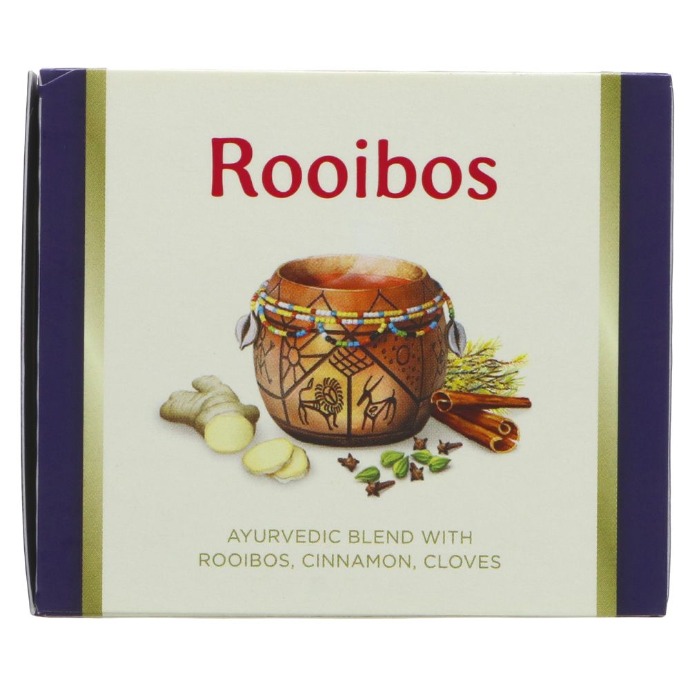 Organic Rooibos Spice Tea 17 bags