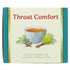 Organic Throat Comfort Herbal Tea 17bag