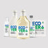 Zero Washing Up Liquid 450ml - Eco Natural Products - Ecover - Washing Up Liquid