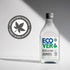 Zero Washing Up Liquid 450ml - Eco Natural Products - Ecover - Washing Up Liquid