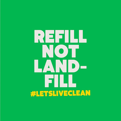 Zero Washing Up Liquid 5L - Ecover - Washing Up Liquid - Ecover