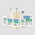 Zero Wool & Silk Sensitive Laundry Detergent 1L - Ecover - Eco Natural Products