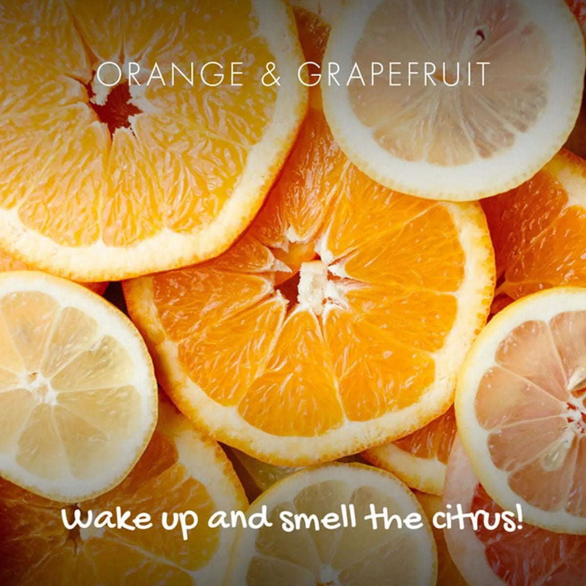 Zesty Orange & Grapefruit Soap On A Rope 125g - Friendly Soap - Bar Soap - Friendly Soap