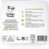 Bamboo Luxury Facial Tissue Cube 3PLY 56 Sheets