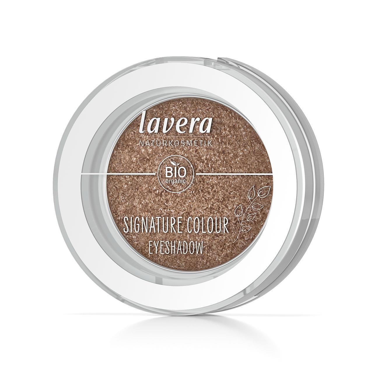 Organic Space Gold 08 Signature Colour Eyeshadow 1.5g