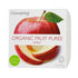 Organic Apple Fruit Puree 2x100g