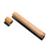 Bamboo Travel Case For Toothbrush