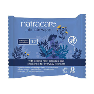 All Intimate Wipes
