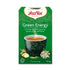 Organic Energy Tea Green 17bag