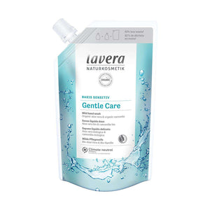 Basis Sensitiv Gentle Care Refill Pouch Hand Wash 500ml