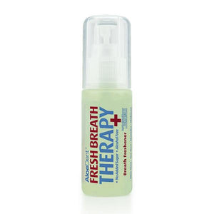 Fresh Breath Therapy Spray 30ml