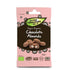 Organic Chocolate Almonds Snack 25g