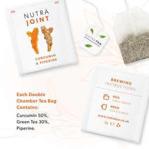 Nutra Joint Herbal Tea 20bags