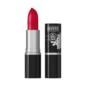 Organic Blooming Red 49 Beautiful Lips Colour Intense 4.5g
