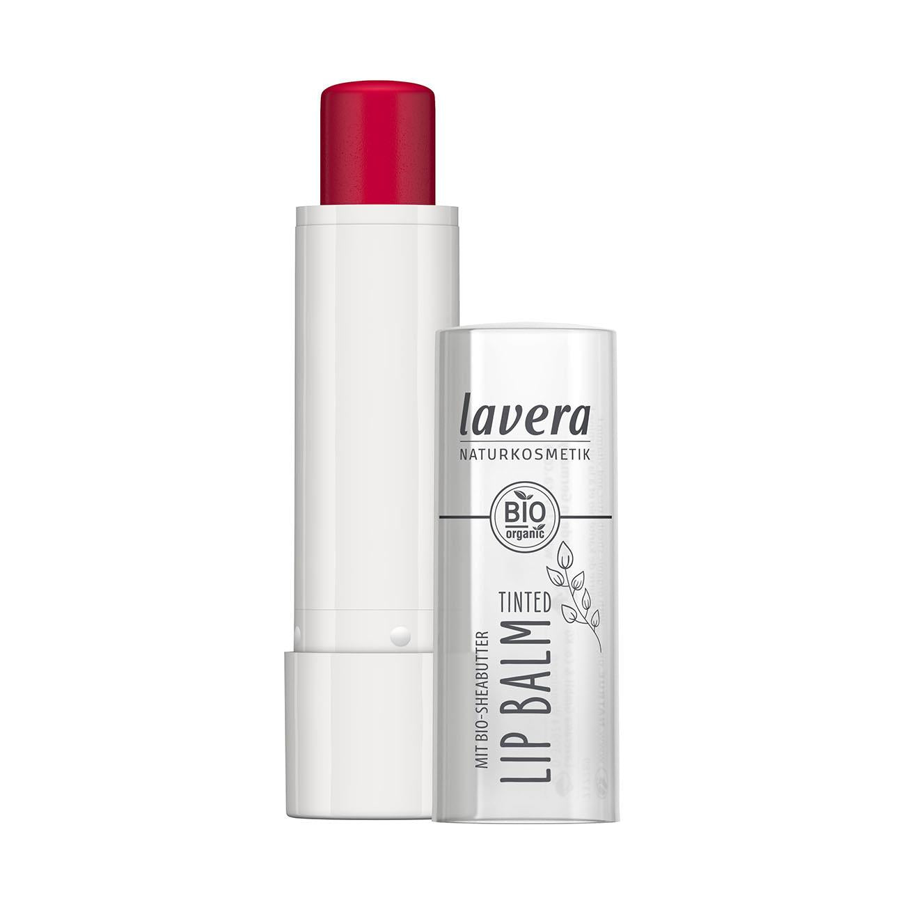 Strawberry Red 03 Tinted Lip Balm 4.5g
