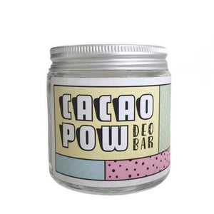 Cacao Pow