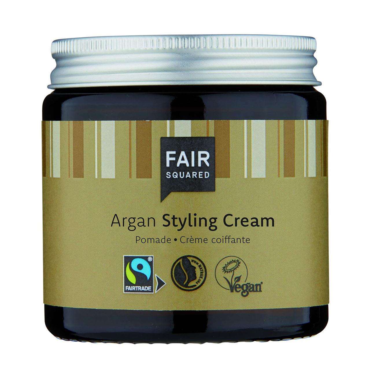 Argan Styling Cream 100ml