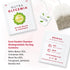 Nutra Glycemia Herbal Tea 20bags