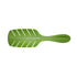 Bio-Flex Hairbrush Detangler Green